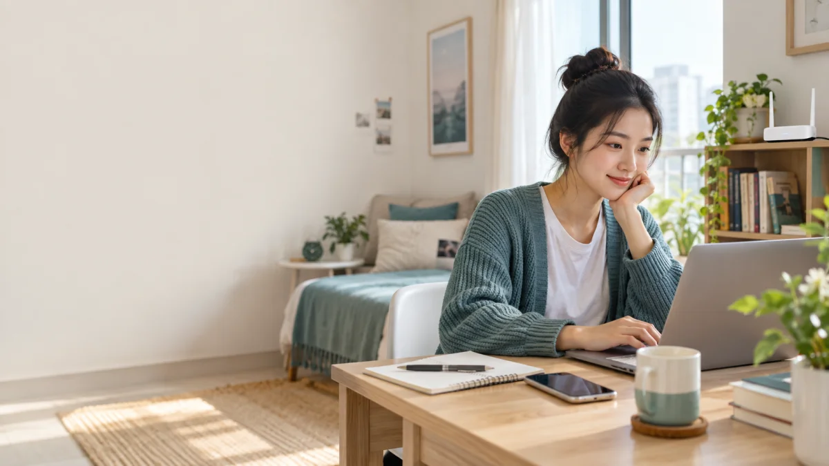 Thủ tục lắp đặt internet Viettel: chuẩn bị gì và kiểm tra gì khi bàn giao?