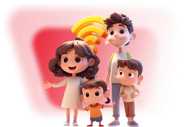 Dịch vụ lắp đặt internet Viettel