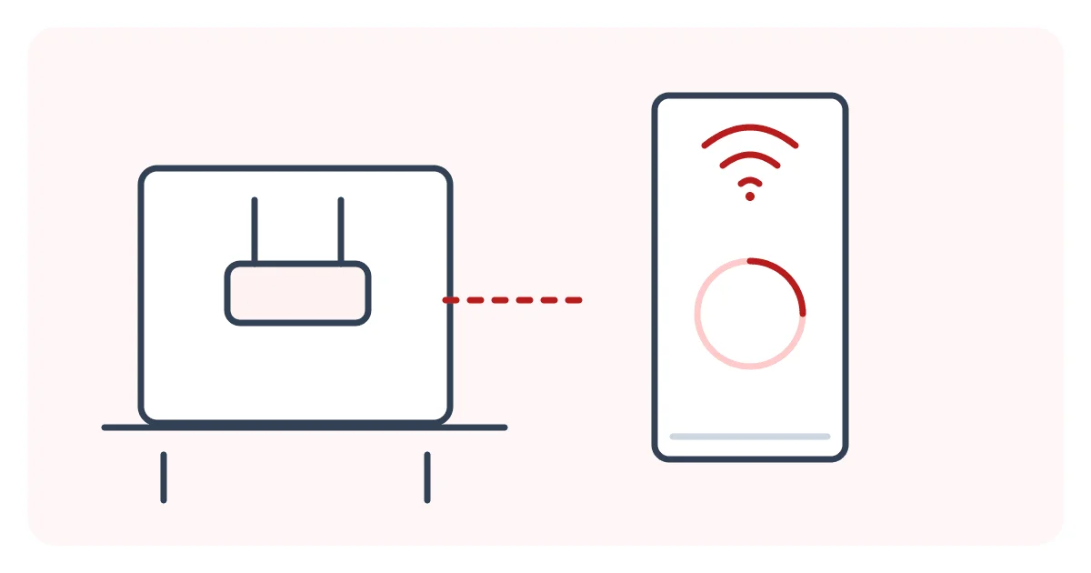 Wi-Fi đầy vạch nhưng mạng vẫn chậm: nên kiểm tra từ đâu?